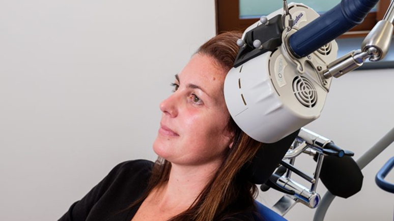Benefits of TMS therapy - Mind Your Mind NJ